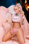Foto Immagine Hot Danna Leon Trans Zurigo 0041779554281 - 5