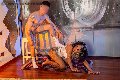 Foto Immagine Hot Kassandra Iaska Trans Roma 3478031706 - 7