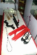 Foto Immagine Hot Lady Ruby Mistress Brescia 3248744314 - 2