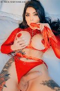 Foto Immagine Hot Luana Castrinni Transescort Milano 3931001131 - 17