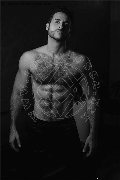 Foto Immagine Hot Master Cristian Boy Modena 3341414244 - 1