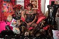 Foto Immagine Hot Mistress Elite Mistresstrans Bari 3911863087 - 5