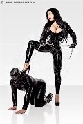 Foto Immagine Hot Viktoria Van Hartenberg Mistress Amburgo 004915754306856 - 1
