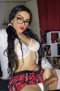 Foto Immagine Hot Wendy Transescort Roma 3201506080 - 15
