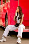 Foto Immagine Irina Hot Escort Monza 0048453934025 - 5