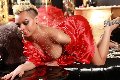 Foto Immagine Italo Argentina Bionda Massagiatrice Transescort Piacenza 3339004687 - 10