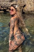 Foto Immagine Jennifer Brasil Escort Caltanissetta 3923289606 - 1