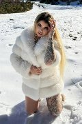 Foto Immagine Jennifer Brasil Girl Caltanissetta 3923289606 - 4