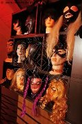 Foto Immagine Jessica Frau Italiana Tx Mistresstrans Piacenza 3286890815 - 56