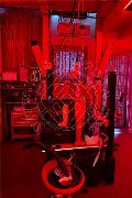 Foto Immagine Jessica Frau Italiana Tx Mistresstrans Piacenza 3286890815 - 14