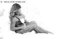 Foto Immagine Kenia Fitness Modell Trans Stoccarda 004915224749970 - 16