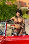 Foto Immagine Krissttal Ruizz Trans Bologna 3509582055 - 6