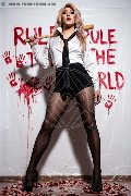 Foto Immagine Lady B  Trans 3408317576 - 6