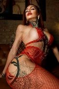 Foto Immagine Lady Scarlett Mistress Como 3315257672 - 17