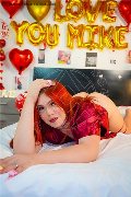 Foto Immagine Laura Red Transescort Lipsia 00491635762339 - 13