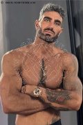 Foto Immagine Leonardo Boy Palermo 3281559433 - 1