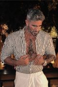 Foto Immagine Leonardo Boy Palermo 3281559433 - 14
