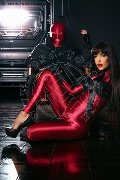 Foto Immagine Leticia Sexy Transescort Milano 3920816569 - 26