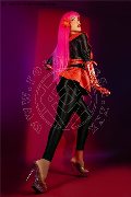 Foto Immagine Leticia Sexy Transescort Milano 3920816569 - 11