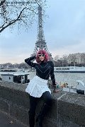 Foto Immagine Leticia Sexy Transescort Milano 3920816569 - 54