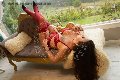 Foto Immagine Leticia Stefen Transescort Milano 3516632583 - 40