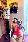 Foto Immagine Luana Castrinni Transescort Milano 3931001131 - 24