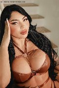 Foto Immagine Luana Castrinni Transescort Milano 3931001131 - 8