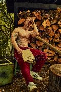 Foto Immagine Luca Ferrari Boy Verona 3534831489 - 10