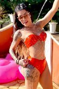 Foto Immagine Luna Marks Pornostar Trans Trieste 3343717752 - 85