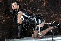 Foto Immagine Madame Fox Mistresstrans Firenze 3331408078 - 8