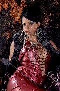 Foto Immagine Madame Fox Mistresstrans Firenze 3331408078 - 26