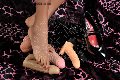 Foto Immagine Madame Fox Mistresstrans Firenze 3331408078 - 44