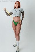 Foto Immagine Manu Red Girl Sondrio 3514516361 - 7