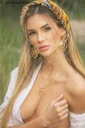 Foto Immagine Mariah Blond Girl Trento 3510037889 - 11