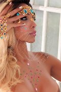 Foto Immagine Mariana Ferraz Transescort Brescia 3461274809 - 345
