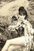 Foto Immagine Mayara Maemura Trans San Paolo 005511993419588 - 3