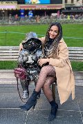 Foto Immagine Melani Vilhena Transescort Parma 3514517811 - 89