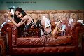 Foto Immagine Melani Vilhena Transescort Parma 3514517811 - 21