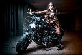 Foto Immagine Melani Vilhena Transescort Parma 3514517811 - 7
