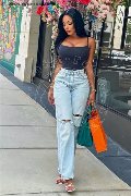 Foto Immagine Melissa Rodriguez Escort Firenze 3293787077 - 5