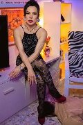 Foto Immagine Mireya L'unica Transescort Roma 3277878150 - 16