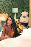 Foto Immagine Miss Pocahontas Trans Siena 3398059304 - 89