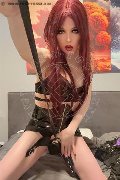 Foto Immagine Mistress Occhi Blu Mistresstrans Tirana 3311756878 - 1