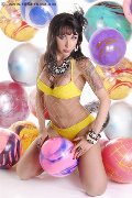 Foto Immagine Monica Kicelly Trans Parma 3245833097 - 279