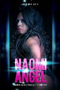 Foto Immagine Naomi Angel Trans Genova 3491282938 - 60