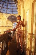 Foto Immagine Naomi Closed Trans Milano 3457713495 - 11
