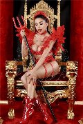 Foto Immagine Natali Brazil Escort Torino 3444429779 - 5