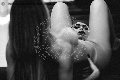 Foto Immagine Nina La Vera Dea Transescort Ginevra 3759884313 - 148