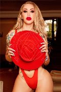 Foto Immagine Rebecca Isabell Transescort Milano 3758115434 - 34
