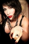 Foto Immagine Regina Xena Italiana Mistresstrans Monza 3889831116 - 50